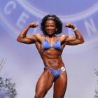 Mariah  Lane - NPC Southern Classic 2011 - #1